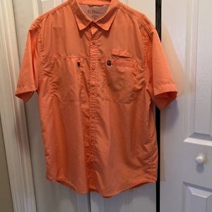 Sporty men’s shirt